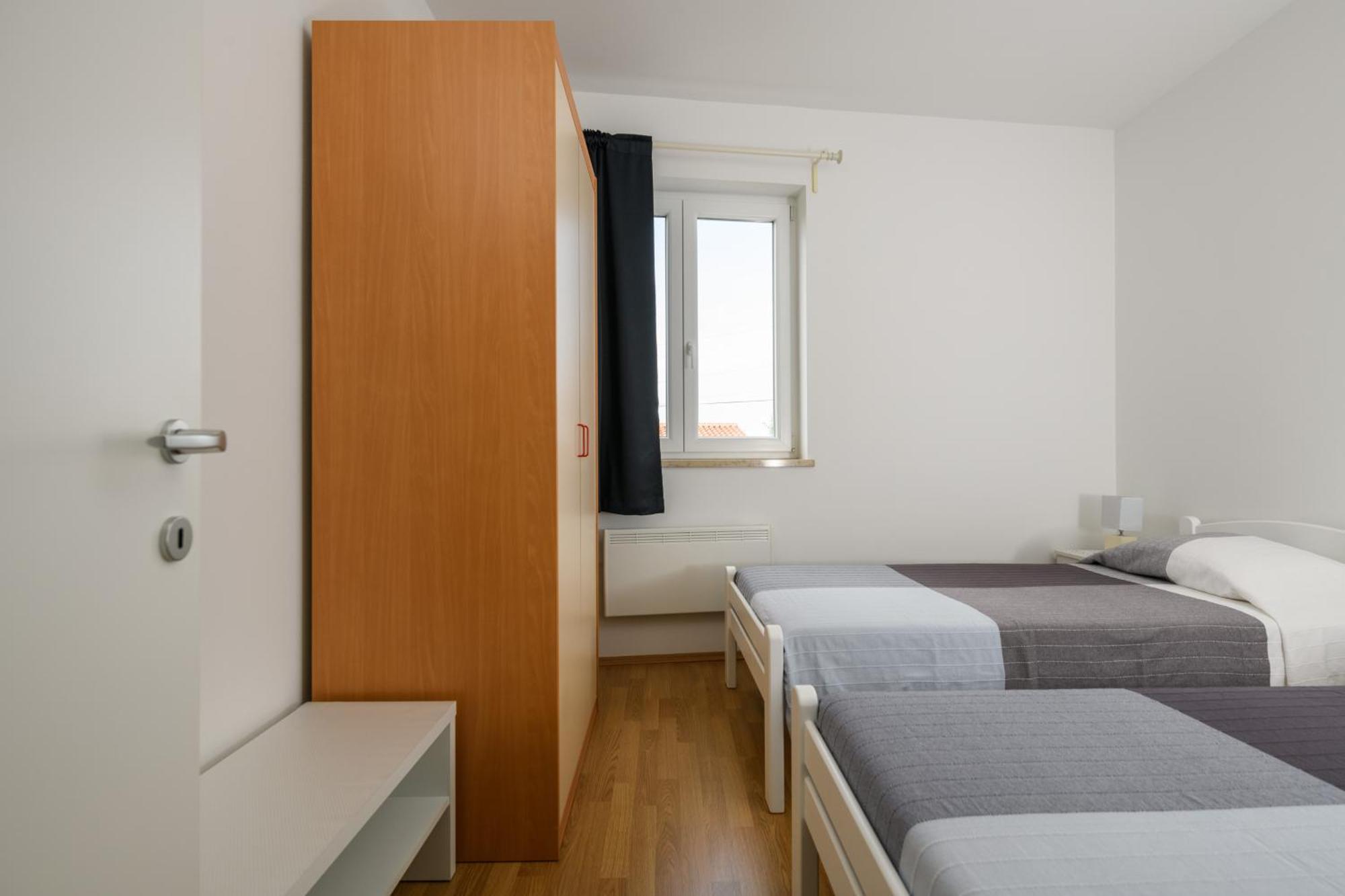 Apartment Sugar Rovigno Esterno foto